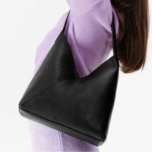 Portland Leather Bag